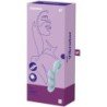 SATISFACTOR - MULTIVIBRADOR TRI BALL 2 AZUL