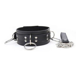 OHMAMA FETISH - COLLAR...