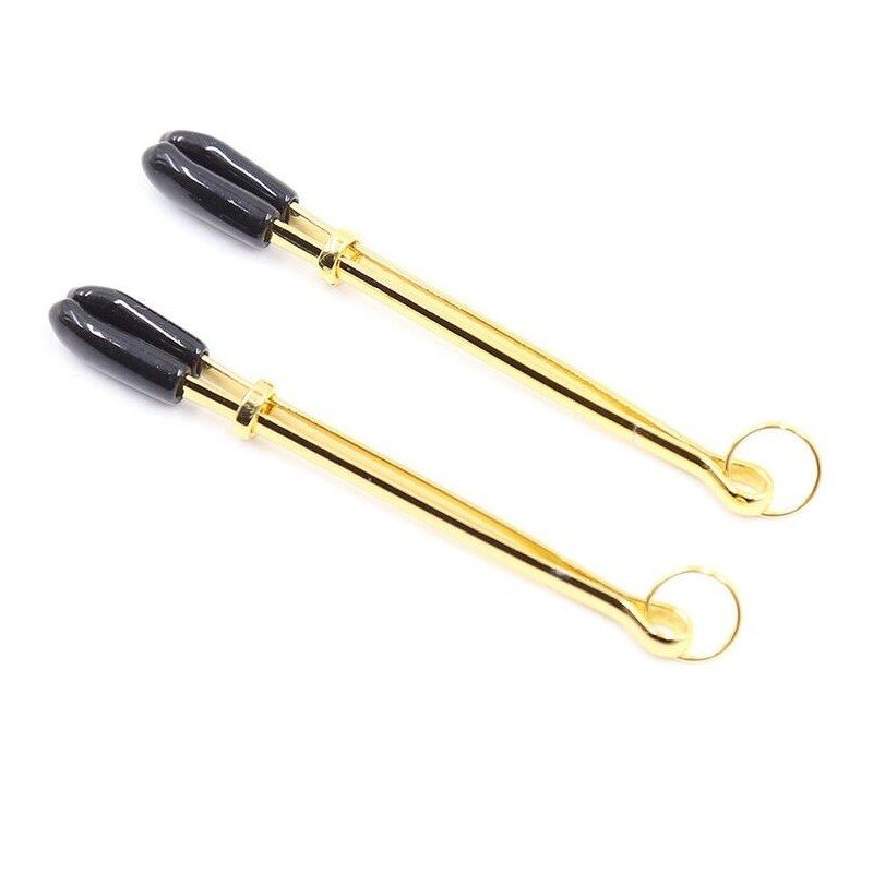 OHMAMA FETISH - ESPOSAS SUSPENSION PARA MUÑECAS Y TOBILLOS