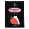 SECRETPLAY - LUBRICANTE DOSIS ÚNICA FRESA Y CREMA 10 ML