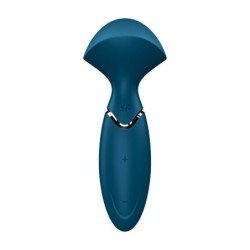 SATISFACTOR - MINI MARAVILLA AZUL