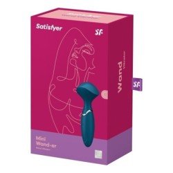 SATISFACTOR - MINI MARAVILLA AZUL