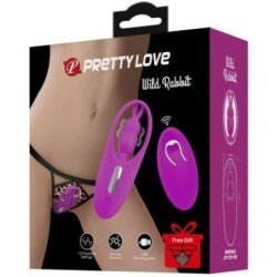 PRETTY LOVE - ESTIMULADOR...