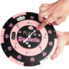 SECRETPLAY - JUEGO DE DADOS Y RULETA (ES/PT/EN/FR)