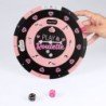 SECRETPLAY - JUEGO DE DADOS Y RULETA (ES/PT/EN/FR)