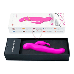 PRETTY LOVE - ROTADOR LILA...