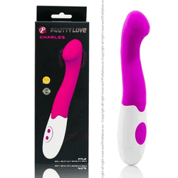 AMOR BONITO - VIBRADOR DE...