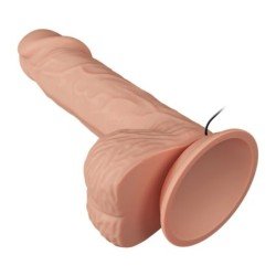 BAILE - BEAUTIFUL ENCOUNTER CATOBLEPAS VIBRACION 20.6 CM NATURAL