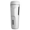 PRETTY LOVE - SIENNA, MASTURBADOR MASCULINO VIBRATORIO CON VOZ Y SUCCIÓN