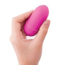 B SWISH - BNAUGHTY UNLEASHED CONTROL REMOTO ROSA CLÁSICO