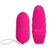 B SWISH - BNAUGHTY UNLEASHED CONTROL REMOTO ROSA CLÁSICO