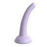 DILLIO - CINCO CURIOSIDADES 12,7 CM LILA