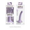 DILLIO - CINCO CURIOSIDADES 12,7 CM LILA