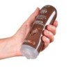 CONTROL - GEL DE MASAJE 3 EN 1 CHOCOLATE BURBUJAS 200 ML