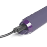 JUEGO - VIBRADOR CLÁSICO DE BALA