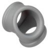 CALEXOTICS - ALPHA PRECISION RING GRIS