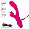 CALEXOTICS - BESO DE MARIPOSA ROSA FLUTTER