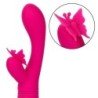 CALEXOTICS - BESO DE MARIPOSA ROSA FLUTTER