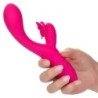 CALEXOTICS - BESO DE MARIPOSA ROSA FLUTTER