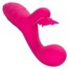 CALEXOTICS - BESO DE MARIPOSA ROSA FLUTTER
