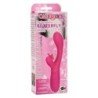 CALEXOTICS - BESO DE MARIPOSA ROSA FLUTTER