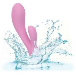 CALEXOTICS - CONTORNO ZOIE PINK