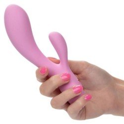 CALEXOTICS - CONTORNO ZOIE PINK