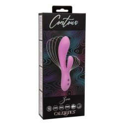 CALEXOTICS - CONTORNO ZOIE PINK