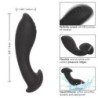 CALEXOTICS - SONDA FLEXIBLE DE SILICONA LÍQUIDA