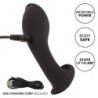 CALEXOTICS - SONDA FLEXIBLE DE SILICONA LÍQUIDA