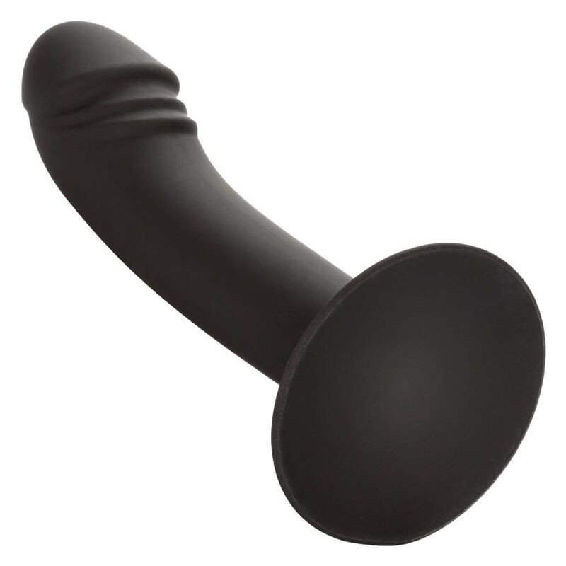 CALEXOTICS - TAPON ANAL CURVO