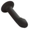 CALEXOTICS - TAPON ANAL CURVO