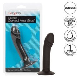 CALEXOTICS - TAPON ANAL CURVO