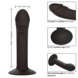 CALEXOTICS - TAPON ANAL CURVO