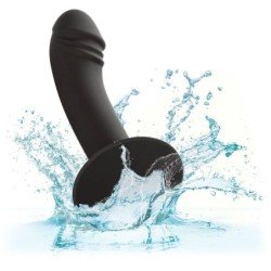 CALEXOTICS - TAPON ANAL CURVO