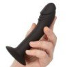 CALEXOTICS - TAPON ANAL CURVO