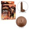 CALEXOTICS - MUÑECA DE AMOR SARGENTO ARDIENTE MODELO 2