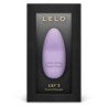 LELO - LILY 3 MASAJEADOR PERSONAL - LILA