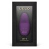 LELO - LILY 3 MASAJEADOR PERSONAL - MORADO