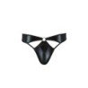 PASSION - 033 TANGA PAUL NEGRO S/M