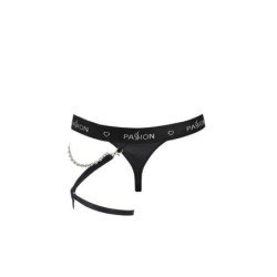 PASSION - 058 TANGA BILL NEGRO L/XL