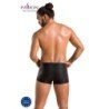 PASSION - 050 PATRICK SHORTS NEGRO S/M