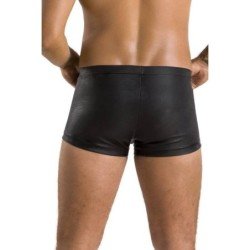 PASSION - 050 PATRICK SHORTS NEGRO S/M
