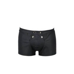 PASSION - 050 PATRICK SHORTS NEGRO S/M