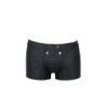 PASSION - 050 PATRICK SHORTS NEGRO S/M