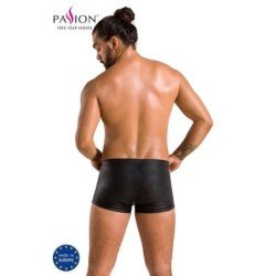 PASSION - 050 PATRICK SHORTS NEGRO L/XL
