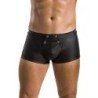 PASSION - 050 PATRICK SHORTS NEGRO L/XL