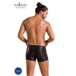 PASSION - 049 CORTO NEGRO MATE S/M