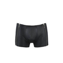 PASSION - 049 CORTO NEGRO MATE S/M