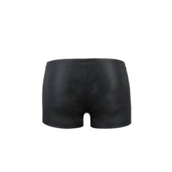 PASSION - 049 CORTO NEGRO MATE S/M